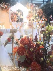 -丁香花园申粤轩·宴会厅