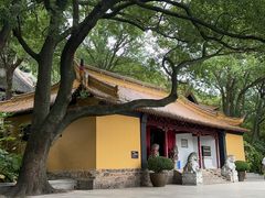 -狼山风景名胜区