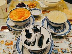-广信牛奶甜品世家(台东店)