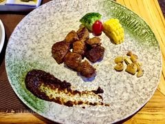 -和风清味日本料理(希尔顿店)