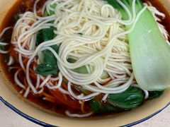 -赵伍面庄(松石大道店)