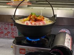 -友壹町寿司(佛山新DNA店)