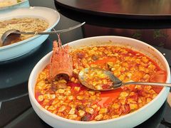 -缘餐厅(钵池山公园店)