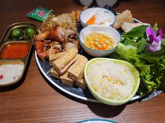 -南越郡·越式风味餐厅(青秀万达店)