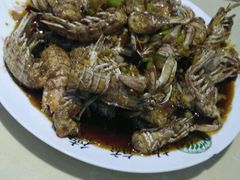 -天津乾毓德饭庄·清真传统炒菜·海鲜烧烤(咸阳路店)