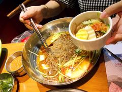 -老炉家木炭烤肉(长江国际店)