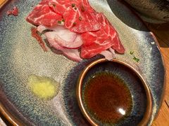-大渔铁板烧(花园道店)