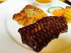 -瑞伯克牛排自助餐厅天一广场店