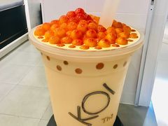 -KOI The(卓悦汇购物中心店)