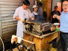 -小胡子祥彪烧烤(北湖总店)