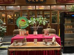 -那家小馆•北京菜•烤鸭(香山店)