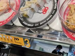 -元气寿司(东方宝泰店)