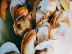 盐水蛏子-爷爷的草帽·海鲜馆(孙塘路店)
