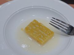 潮州珠瓜·土猪肉-潮隐·东园现代潮菜