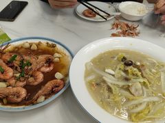 -台州湾小海鲜·范家厨房(人民路店)