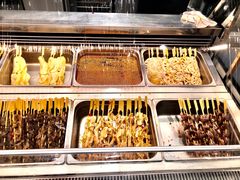 -廖记棒棒鸡(青岛万象城店)