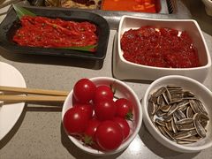 -海底捞火锅(万象城店)