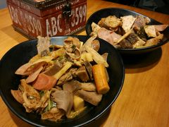 -泰粗卤加热卤味(义全店)