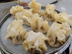 烧麦-穆伊林牛羊肉店(白山路店)