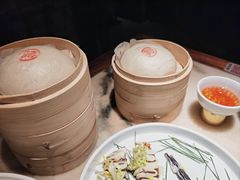 -桂满陇·西湖船宴(平安金融中心店)