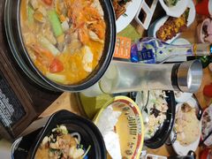 -川悦留香·海鲜餐厅(海棠68环球美食街店)