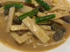 -外滩三号餐厅·创意中餐