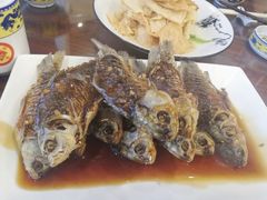 -黄狗猪头肉(运河路店)