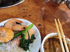 -元盛居(生态大街店)