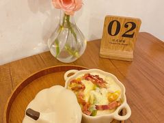 -小银家日式简餐(中信丹阳花园店)