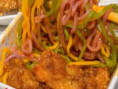 -龍歌自助小火锅(漳州二路爱购店)