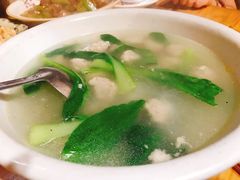 -大隐隐于市私房菜(保和小区店)