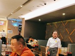 -海底捞火锅(大融城店)