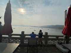 -湖畔居茶楼(湖滨店)