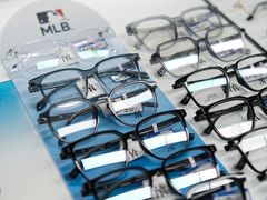 -老仙配镜厂(深圳宝安店)