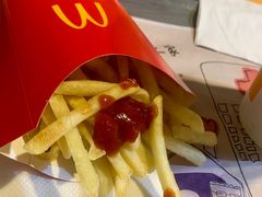 -麦当劳(文武路店)