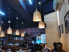大堂-滇道云南特色料理(康定路店)