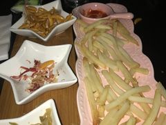 -顽啤熊·酒客酒馆(苏城夜景必选店)