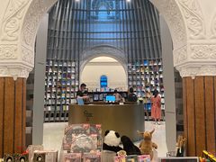 -思南书局·诗歌店