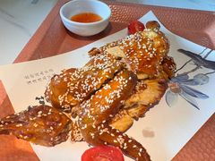 -庆江南江南菜(琴湖溪里花园城店)