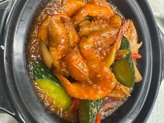 -肥仔文澳门猪骨煲(南京西路店)