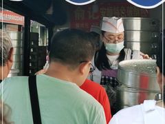 -俞记安顺特色破酥包(民生路店)