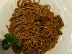 -西部牛排(京华城店)