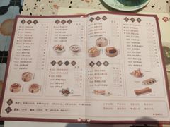 -点都德(广州白云山景区南门店)