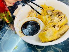 -怡恬园海鲜(恒大威尼斯店)