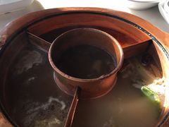 -滇釜火锅·能喝汤的火锅(车公庄店)