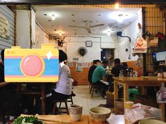 大堂-黑竹香鸡(营和巷店)