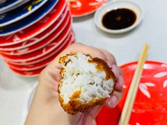 -京樽回転寿司(奥林匹克店)