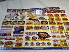 -明本海鲜大排档·鱼生海鲜烧烤宵夜(陈家祠店)
