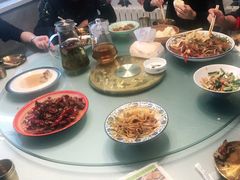 -柴窝堡22号辣子鸡·传承新疆菜