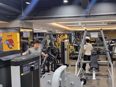 -超鹿运动健身(紫阳商贸中心店)